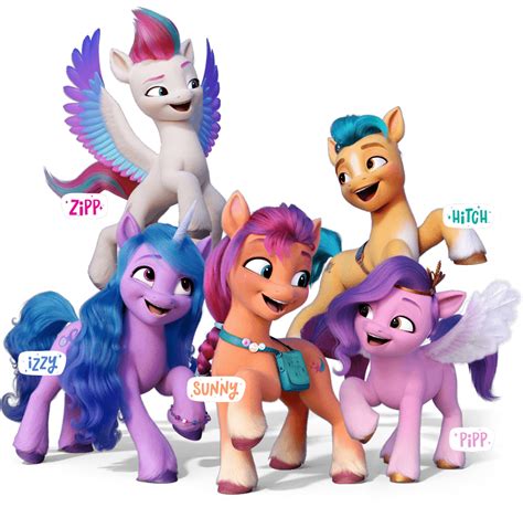 pony hasbro|official my little pony website.